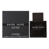 Lalique Encre Noire pour homme