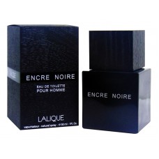 Lalique Encre Noire pour homme фото духи