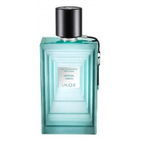 Lalique Imperial Green