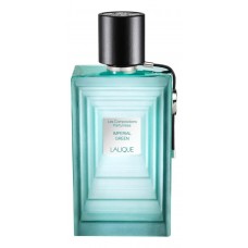 Lalique Imperial Green фото духи