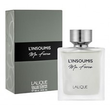 Lalique L'Insoumis Ma Force фото духи