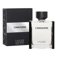 Lalique L'Insoumis