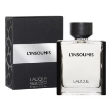 Lalique L'Insoumis фото духи