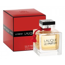 Lalique Le Parfum фото духи