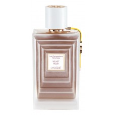 Lalique Velvet Plum фото духи