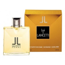 Lancetti Lui di  Homme фото духи