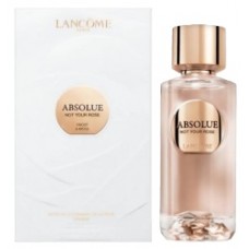 Lancome Absolue Not Your Rose
