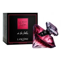 Lancome La Nuit Tresor A La Folie