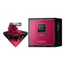 Lancome La Nuit Tresor Intense фото духи