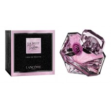 Lancome La Nuit Tresor L'Eau De Toilette фото духи