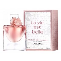 Lancome La Vie Est Belle Bouquet de Printemps