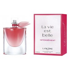 Lancome La Vie Est Belle Intensement фото духи