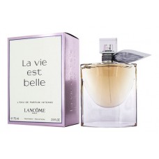 Lancome La Vie Est Belle L'Eau de Parfum Intense фото духи