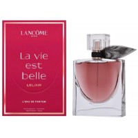 Lancome La Vie Est Belle L'Elixir