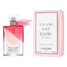 Lancome La Vie est Belle En Rose фото духи