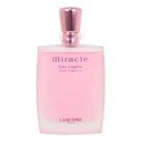 Lancome Miracle Eau Legere Sheer Fragrance