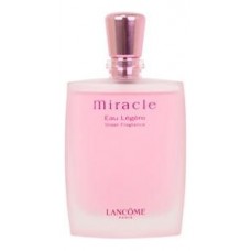 Lancome Miracle Eau Legere Sheer Fragrance фото духи