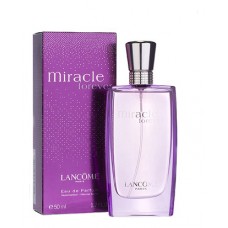 Lancome Miracle Forever фото духи