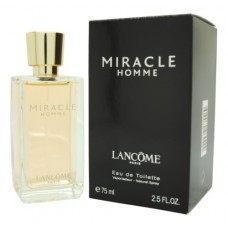 Lancome Miracle Homme фото духи