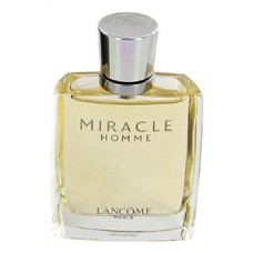 Lancome Miracle Homme фото духи