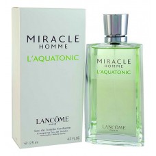 Lancome Miracle L'Aquatonic фото духи