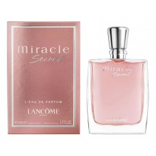 Lancome Miracle Secret фото духи