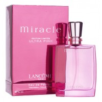 Lancome Miracle Ultra Pink