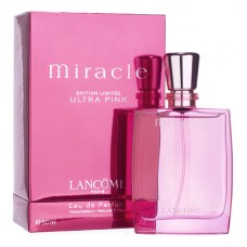 Lancome Miracle Ultra Pink фото духи