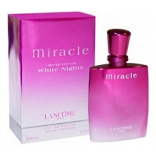 Lancome Miracle White Nights фото духи