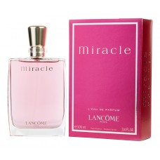 Lancome Miracle фото духи