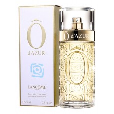 Lancome O d'Azur фото духи