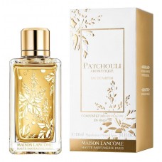 Lancome Patchouli Aromatique фото духи