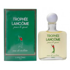 Lancome Trophee Pour Le Sport фото духи