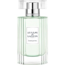 Lanvin Les Fleurs de  Sweet Jasmine фото духи