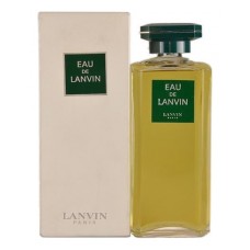 Lanvin Eau de фото духи