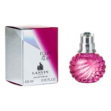 Lanvin Eclat De Nuit фото духи