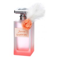 Lanvin Jeanne La Plume