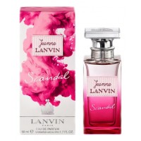 Lanvin Jeanne Scandal