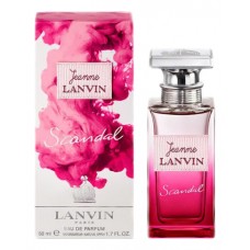 Lanvin Jeanne Scandal фото духи