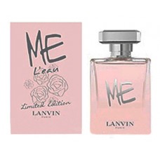 Lanvin Me L'Eau Limited Edition 2015 фото духи