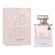 Lanvin Me L'Eau фото духи