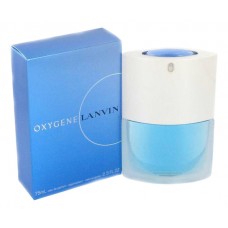 Lanvin Oxygene Woman фото духи