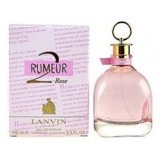 Lanvin Rumeur 2 Rose фото духи