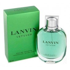 Lanvin Vetyver фото духи