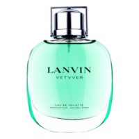 Lanvin Vetyver