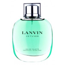 Lanvin Vetyver фото духи