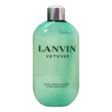Lanvin Vetyver фото духи