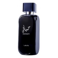 Lattafa Hayaati