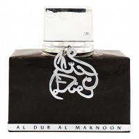 Lattafa Al Dur Al Maknoon Silver