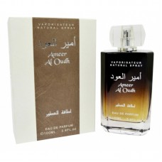 Lattafa Ameer Al Oudh фото духи